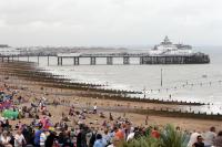 Welcoming 4 Bed Holiday Home in Eastbourne - B&B Eastbourne