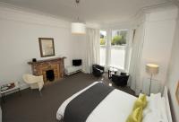 Deluxe Kamer met Kingsize Bed