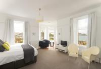 Suite Deluxe con Vista Mare 