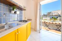 Casa con 1 dormitorio