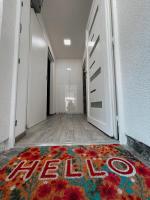 Luxury Apartman ASIA Rijeka - Ferienwohnung