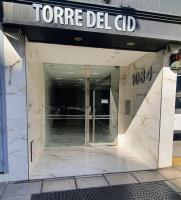 Cid Movistar Arena - B&B