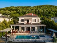 Seyr-i Villa - Bed and Breakfast Sapanca