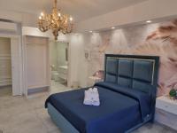 Luxury Quadruple Room