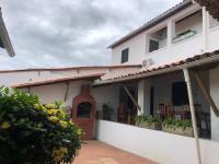 Pousada da Rita - B&B Lençóis