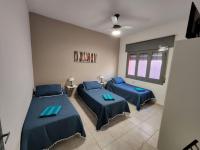 Departamentos HF - Ferienwohnung Villa María