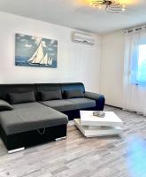 Luana lux apartment - Ferienwohnung Pula
