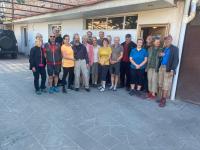 Karine B&B - B&B Yeghegnadzor