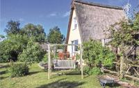 B&B Hohen Wieschendorf - Beautiful Home In Hohen Wieschendorf With Kitchen - Bed and Breakfast Hohen Wieschendorf