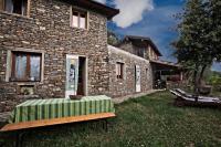 Agriturismo Terre Del Mistero - Ferienwohnung