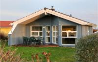 B&B Friedrichskoog - Friedrichskoog-strandpark 16 - Bed and Breakfast Friedrichskoog