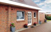 B&B Altfunnixsiel - Lovely Home In Wittmund-altfunnixsiel With Kitchen - Bed and Breakfast Altfunnixsiel