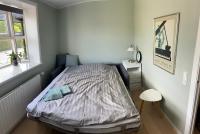 Fredelig overnatning ved Sundet og Nørrestrand sø - B&B Horsens