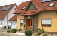 B&B Schlotheim - Cozy Apartment In Schlotheim With Kitchen - Bed and Breakfast Schlotheim