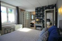 B&B Bielle - Logis L'Ayguelade - Bed and Breakfast Bielle