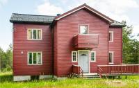 Amazing Home In Tufsingdalen With 5 Bedrooms And Wifi