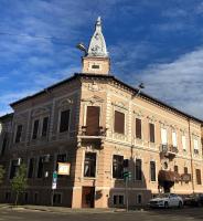 Picasso Boutique Hotel - B&B Arad