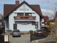 Penzion Globus, Guest houses - Český Krumlov