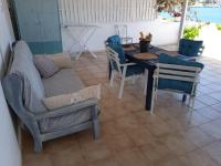 Apartment mit 2 Schlafzimmern