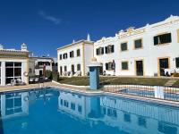 Relaxing 2 Bedroom House 5 minutes away from Vilamoura Marina - Ferienwohnung