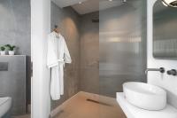 Junior Suite met Uitzicht op Zee