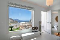 Junior Suite con Vista Mare