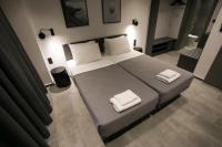 Deluxe Doppel-/Zweibettzimmer mit Balkon