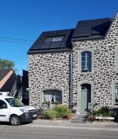 Chez Stéphane - B&B