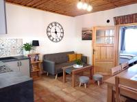 B&B Wittingau - Apartmány Statek u Dobráka - Bed and Breakfast Wittingau