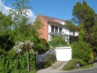 B&B Glücksburg - Ferienwohnung Jepsen - Bed and Breakfast Glücksburg