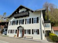 Chiemgau, Seeblick, Haus am Weinberg, 83370 Seeon Oberbayern - B&B Seeon-Seebruck