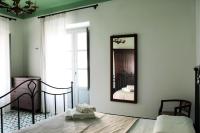 One-Bedroom Apartment with Terrace