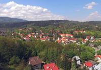 Pokoje Gościnne Mączyński - Ferienwohnung Bad Altheide
