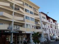 Appartement 3 pièces au coeur d'Hendaye plage - B&B
