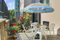 B&B Sestri Levante - Casa Fanni - Bed and Breakfast Sestri Levante