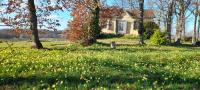 Moulin de Bigorre - Bed and Breakfast