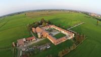 B&B Pavia - Agriturismo Cascina Mora - Bed and Breakfast Pavia