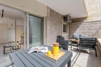 Suite with Terrace