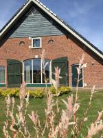 B&B Lutten - Op de Lutter Esch - Bed and Breakfast Lutten