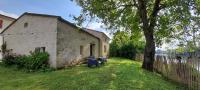 L'Annexe Mauvilla - Ferienwohnung Civrac-sur-Dordogne