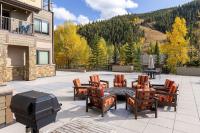 2767 Slopeside condo - B&B