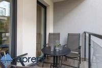 Apartament MEWA Pobierowo Baltic Apartments - z krytym basenem - Aprent - Chambres d'hôtes Pobierowo