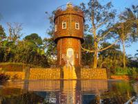 Umah Legenda Bali - Legend House Bali - B&B