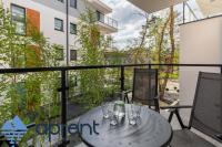 Apartament MEWA Pobierowo Baltic Apartments - z krytym basenem - Aprent - Chambres d'hôtes Pobierowo