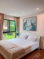 The Title Rawai: Beachfront condotel - B&B Ban Raboet Kham