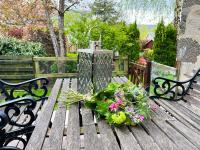 Luxury Pitlochry Retreat- Cairngorms Ntl Park Gateway - B&B Pitlochry