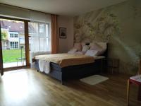 B&B Murnau am Staffelsee - Ferienwohnung Dana - Bed and Breakfast Murnau am Staffelsee