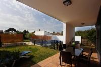 VILLA ELLY - Ferienwohnung Conil de la Frontera