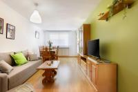 Apartamentos IRENE en el Pirineo Aragonés - B&B Sabiñánigo