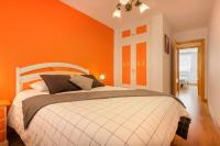 Appartement met 2 slaapkamers